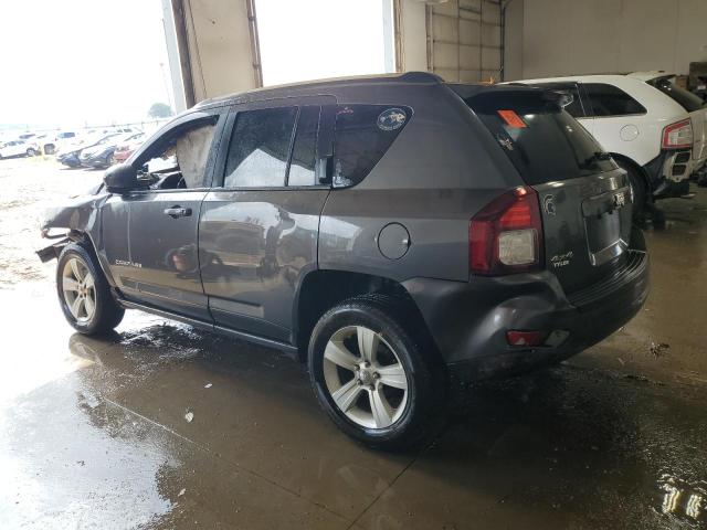 1C4NJDBB1ED800380 Jeep Compass Sport