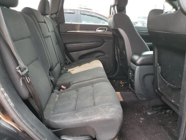 1C4RJFAG9GC398840 Jeep Grand Cherokee Laredo