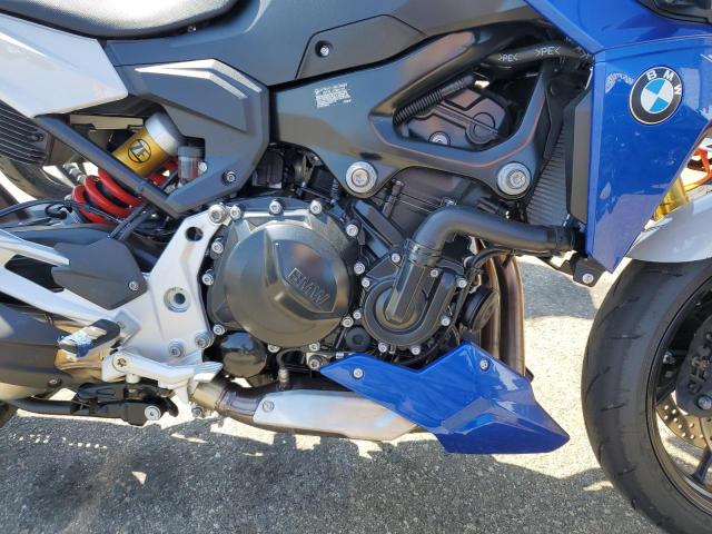 2022 BMW F 900 R - WB10K1302N6G12569