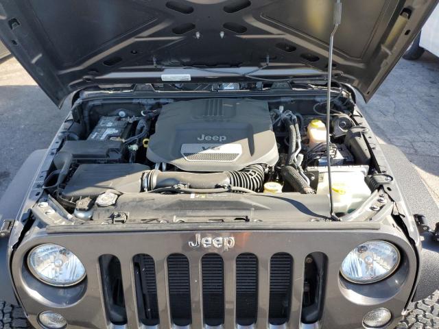 1C4BJWDG6JL888804 Jeep Wrangler Unlimited Sport