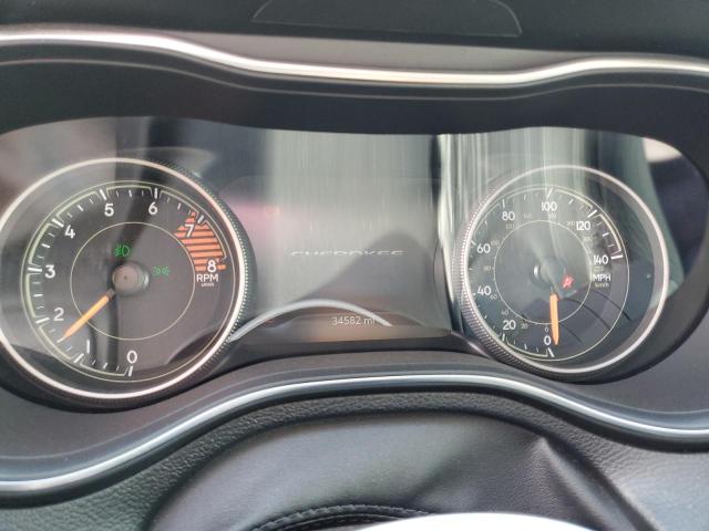 1C4PJMBX8KD330848 Jeep Cherokee Trailhawk
