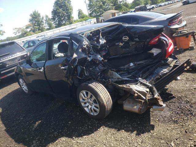 Vin: 1n4al3ap8gn317357, lot: 60829353, nissan altima 2.5 20162