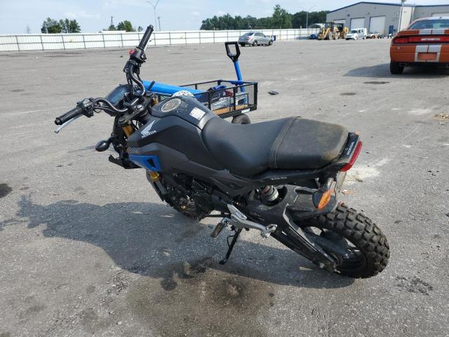 2018 HONDA GROM MLHJC7519J5010162