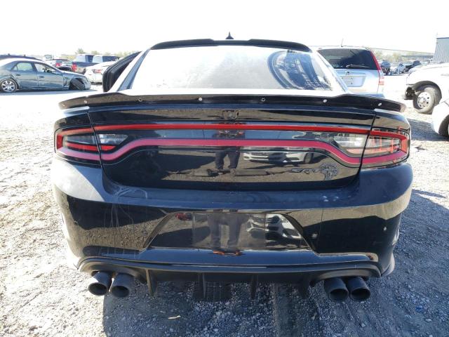 2C3CDXL96GH143291 Dodge Charger Srt Hellcat