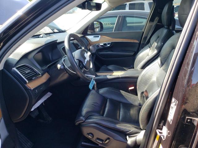2018 VOLVO XC90 T6 - YV4A22PL8J1331234