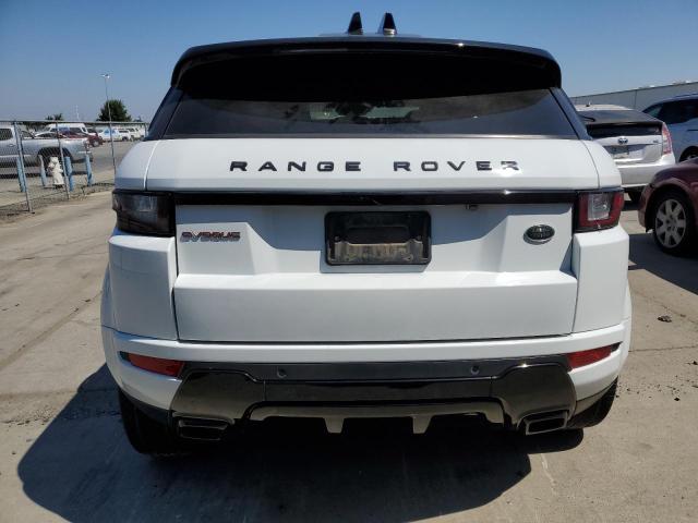 SALVD2BG7GH150644 Land Rover Range Rover Evoque Hse Dynamic
