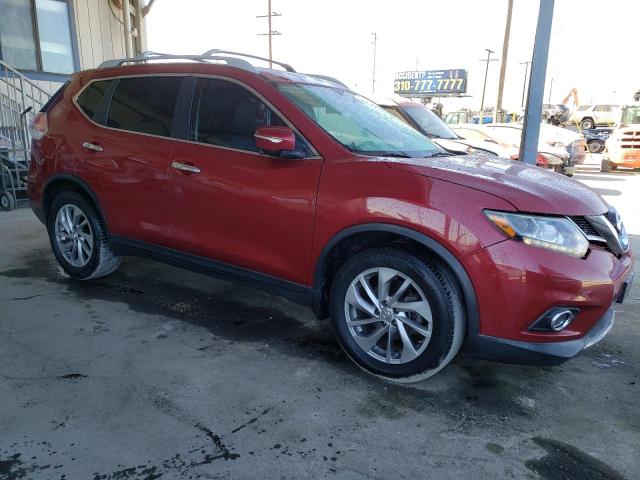5N1AT2MT3FC849182 Nissan ROGUE S