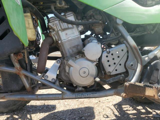 2003 KAWASAKI KSF400 A - JSAAK47B532104242
