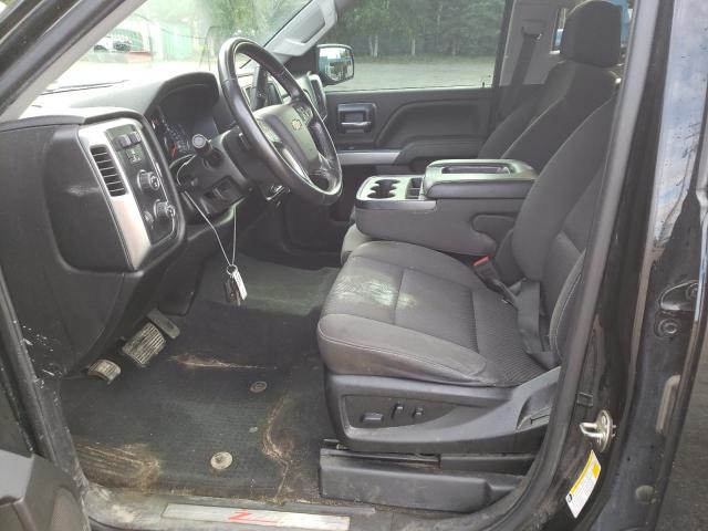 2018 CHEVROLET SILVERADO - 3GCUKREC8JG569565