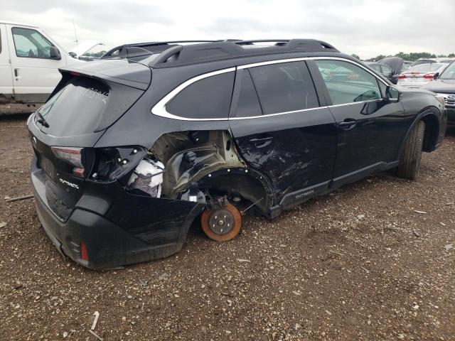 4S4BTADCXN3133912 Subaru Outback Premium