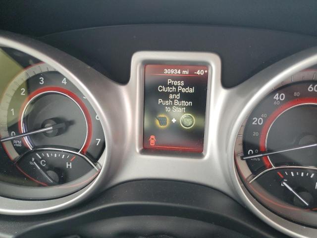 3C4PDCBB8KT844683 Dodge JOURNEY SE