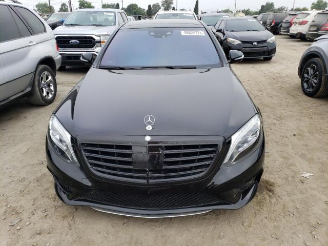 WDDUG8CB4FA137623 Mercedes-Benz S 550