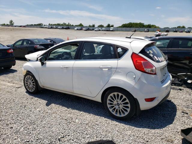 3FADP4FJ5EM189842 | 2014 FORD FIESTA TIT