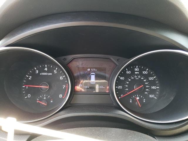 KNDMB5C11L6582477 KIA SEDONA LX