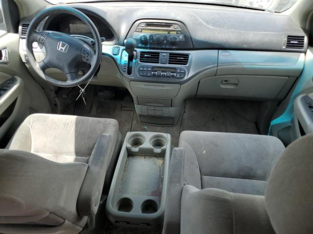 2006 Honda Odyssey Ex VIN: 5FNRL38426B443610 Lot: 47190914