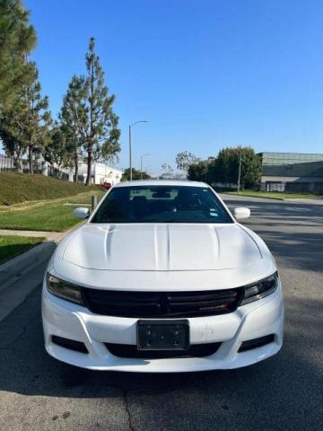 2C3CDXBG5LH204334 Dodge Charger Sxt