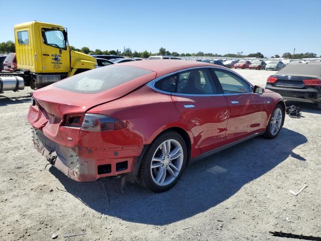 5YJSA1H10EFP61581 Tesla MODEL S
