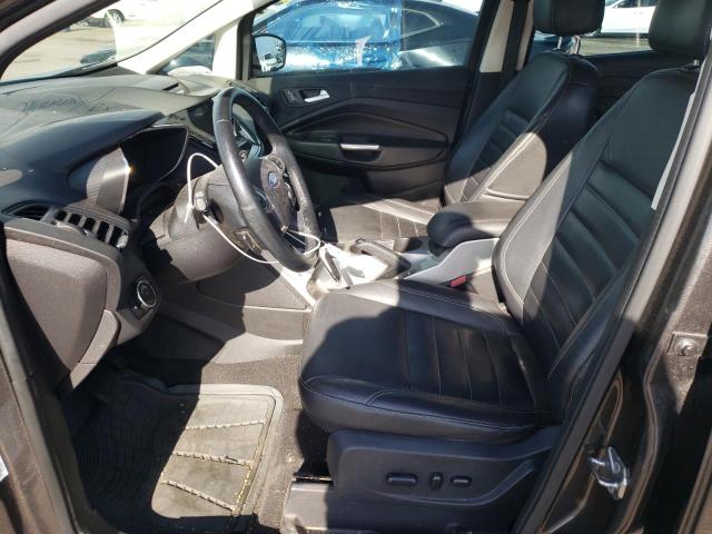 1FADP5CU0GL101952 Ford C-max Premium Sel