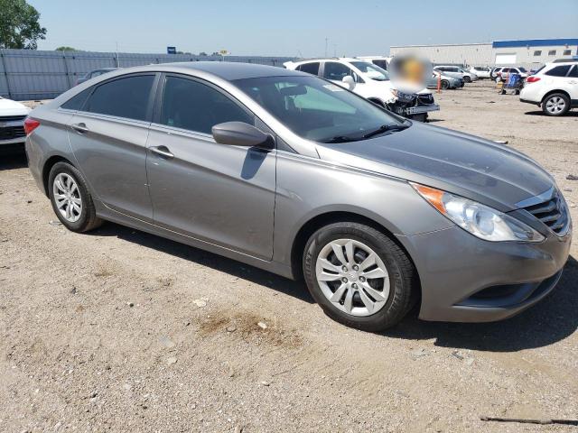 5NPEB4AC9BH053544 | 2011 Hyundai sonata gls