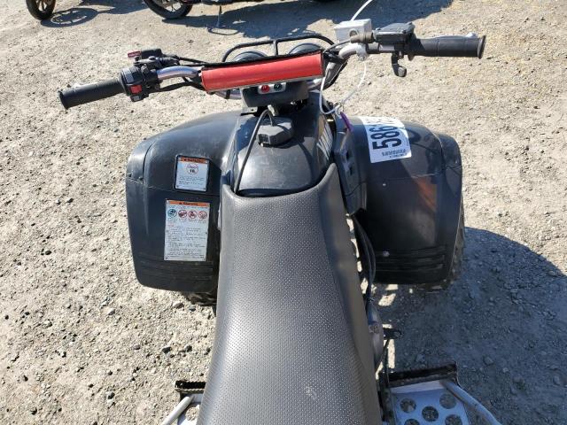 2002 YAMAHA YFM350 X JY4AH01Y62C004376
