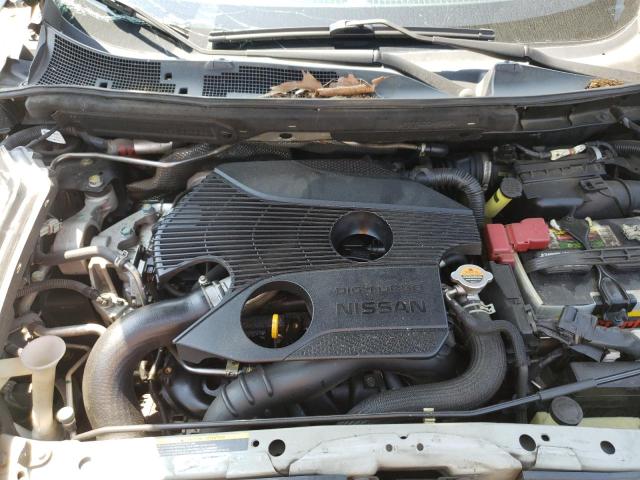 2016 NISSAN JUKE S - JN8AF5MR1GT605439