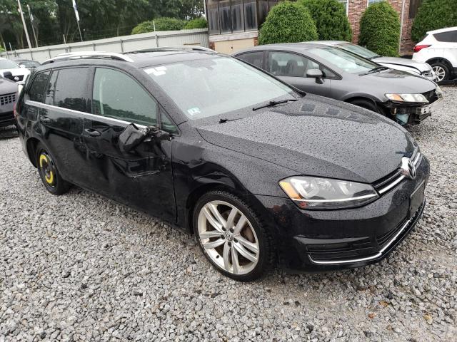 2015 VOLKSWAGEN GOLF SPORT - 3VWCA7AU8FM501080