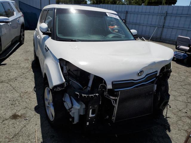 KNDJN2A24K7684188 KIA Soul