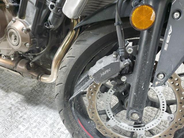 2020 HONDA CBR500 RA MLHPC6255L5100021