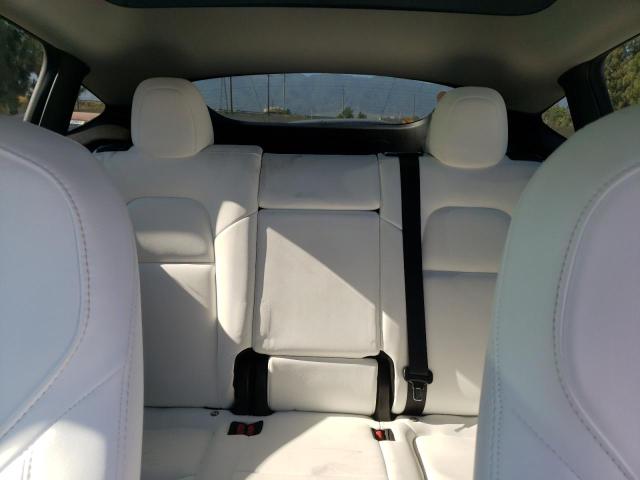 5YJYGDEE1LF018541 Tesla Model Y