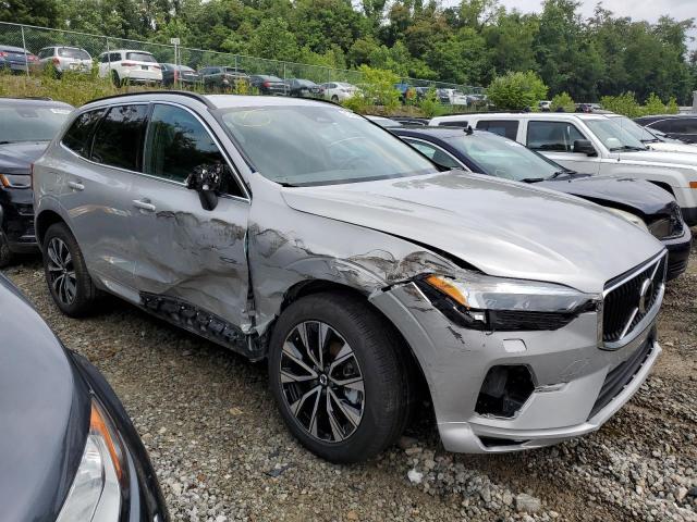 2023 VOLVO XC60 CORE YV4L12RV8P1198848