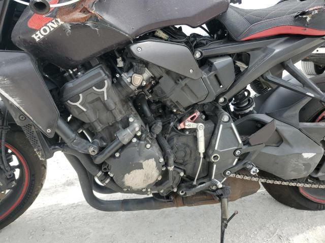 2021 HONDA CB1000 RA JH2SC801XMK300007