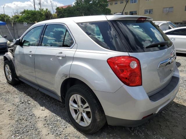 2015 CHEVROLET EQUINOX L - 2GNALLEK0F1147687