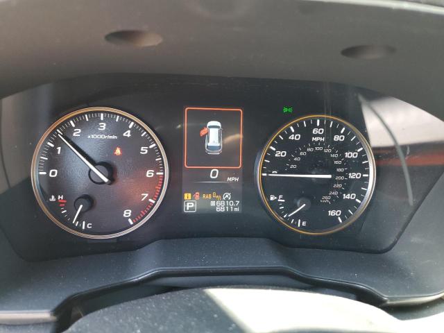4S4BTGUD3N3182218 Subaru Outback Wilderness
