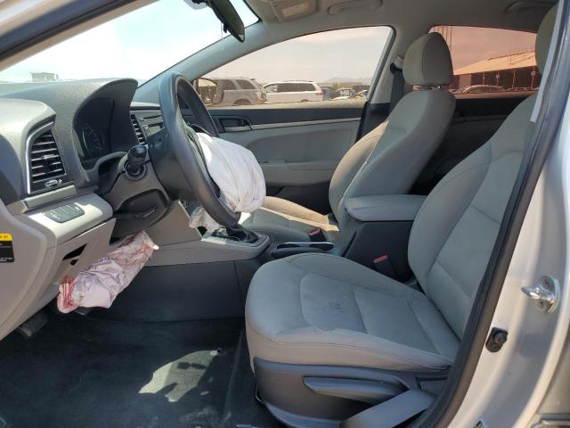 5NPD74LF3HH204794 Hyundai ELANTRA SE