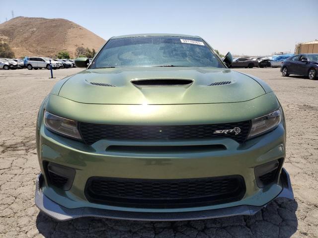 2C3CDXL94LH182939 Dodge Charger Srt Hellcat