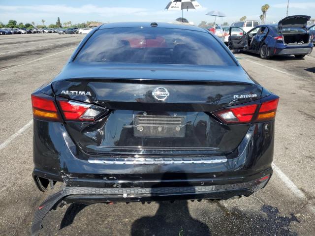 1N4BL4FV8KC196089 Nissan Altima Platinum