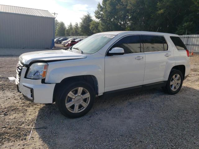 2016 GMC Terrain SLE