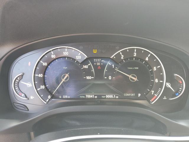 5UXTR7C53KLF23826 BMW X3 Sdrive30i