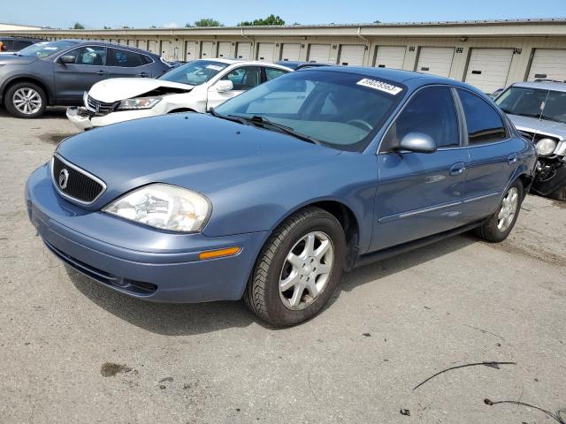 2000 Mercury Sable LS