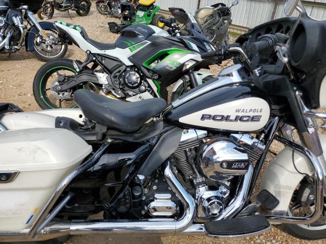 2014 HARLEY-DAVIDSON FLHTP POLI 1HD1FMM12EB624843