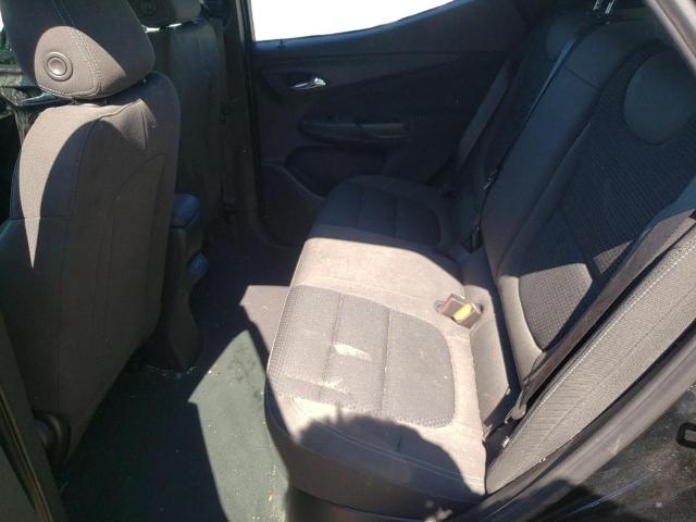 2023 CHEVROLET BOLT EUV L - 1G1FY6S04P4147033