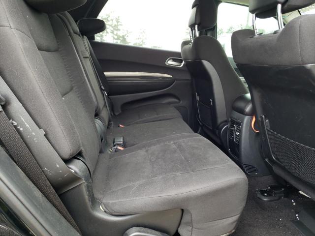 2019 DODGE DURANGO SS - 1C4RDHFG6KC573601