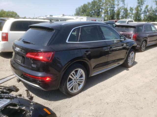 2018 AUDI Q5 PRESTIG - WA1CNAFY5J2228495
