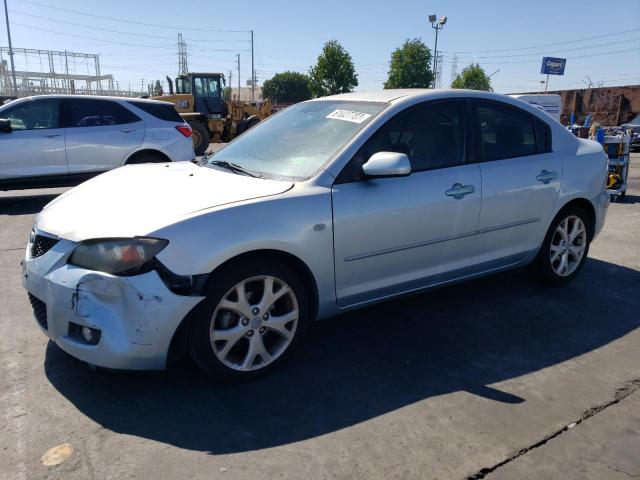 2008 Mazda Mazda3 i