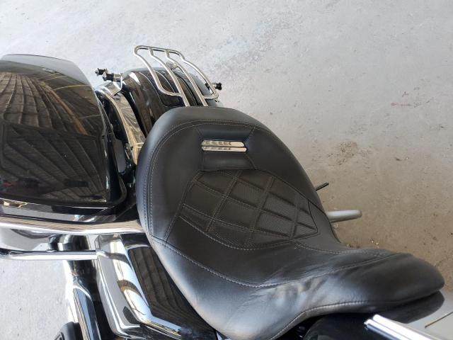 2022 HARLEY-DAVIDSON FLHR - 1HD1FBC17NB650067