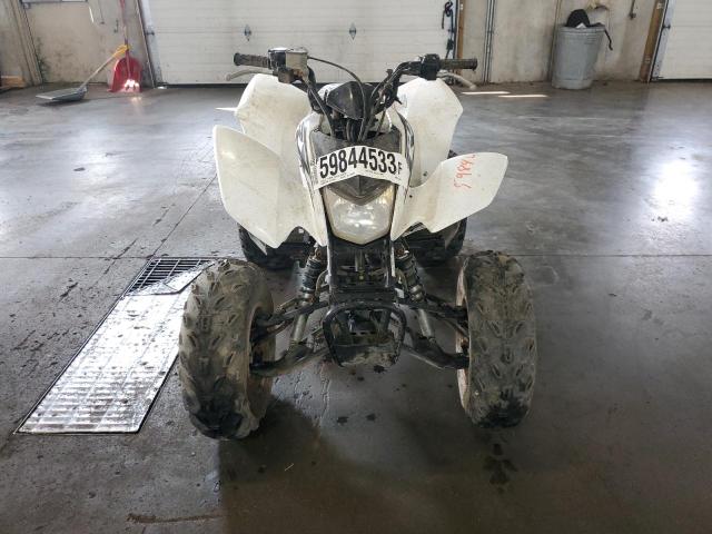 2017 HONDA TRX250 X 1HFTE2703H4601204
