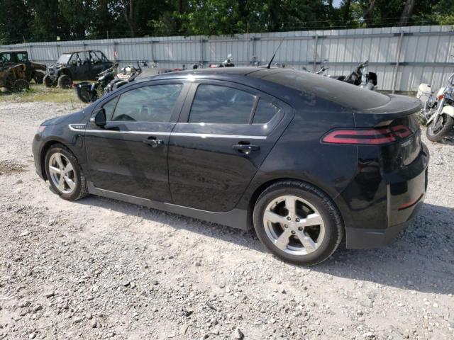 VIN 1G1RD6E47DU139303 2013 Chevrolet Volt no.2