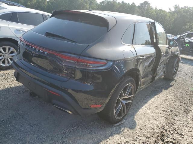 2023 PORSCHE MACAN BASE WP1AA2A59PLB08955