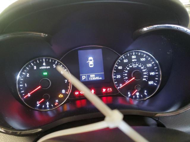 KNAFX4A87E5152267 KIA FORTE EX