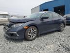 2019 HONDA CIVIC EX - 2HGFC2F71KH038032